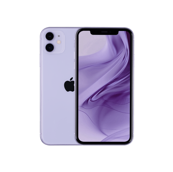 iPhone 11 (China Variant) - CompAsia