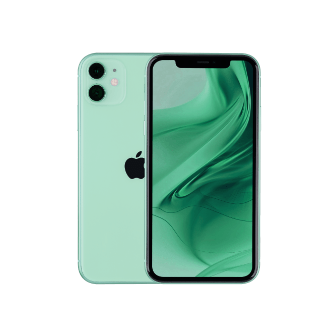 iPhone 11 (Globe Locked) - CompAsia