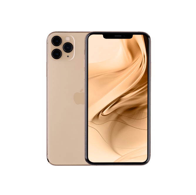 iPhone 11 Pro (China Variant) - CompAsia