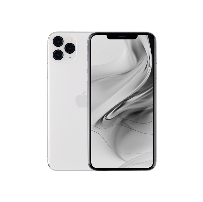 iPhone 11 Pro (China Variant) - CompAsia