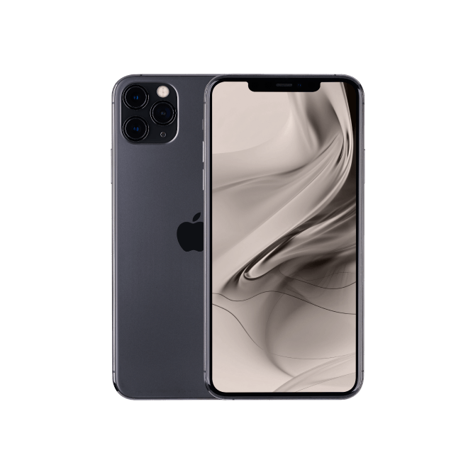 iPhone 11 Pro (China Variant) - CompAsia