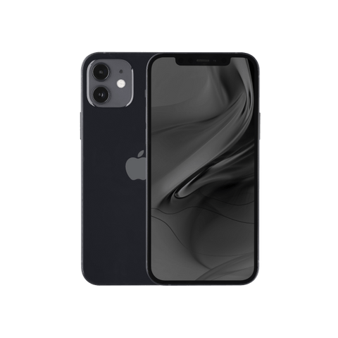 iPhone 12 [Ber-Months Sale]