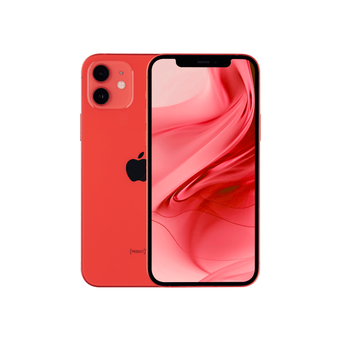 iPhone 12 Mini (Smart Locked) Second Hand Phones CompAsia