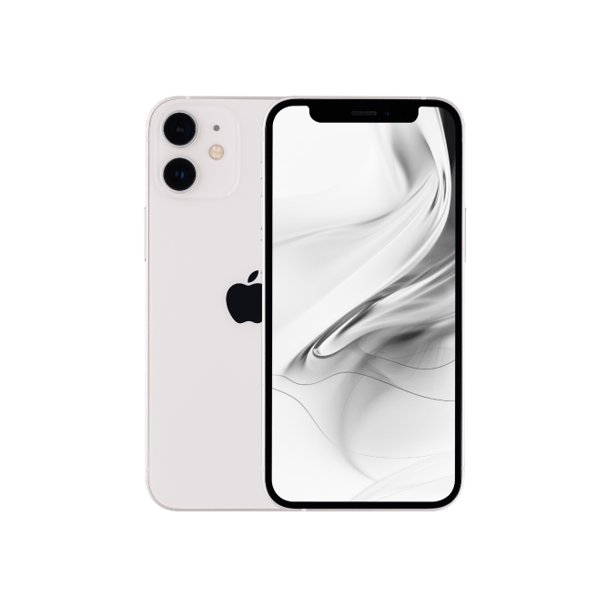 iPhone 12 Mini (Smart Locked)