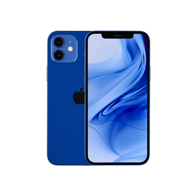 iPhone 12 Mini (Smart Locked)