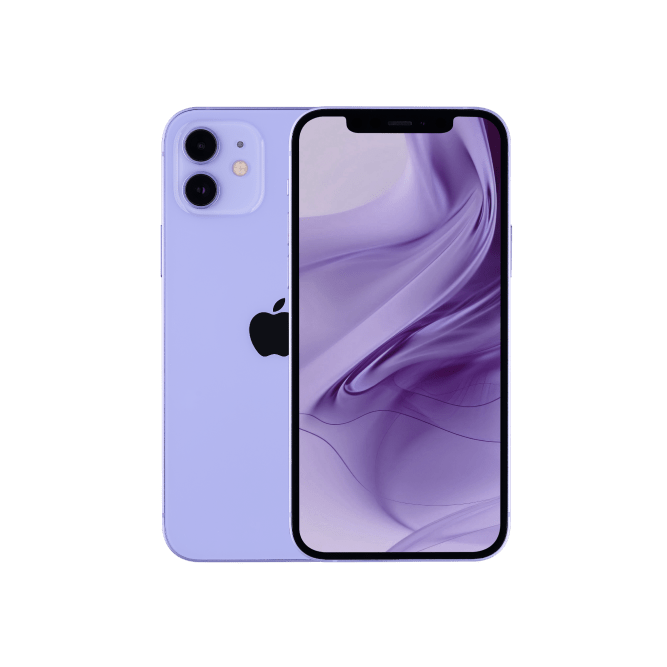 iPhone 12 Mini (Smart Locked)