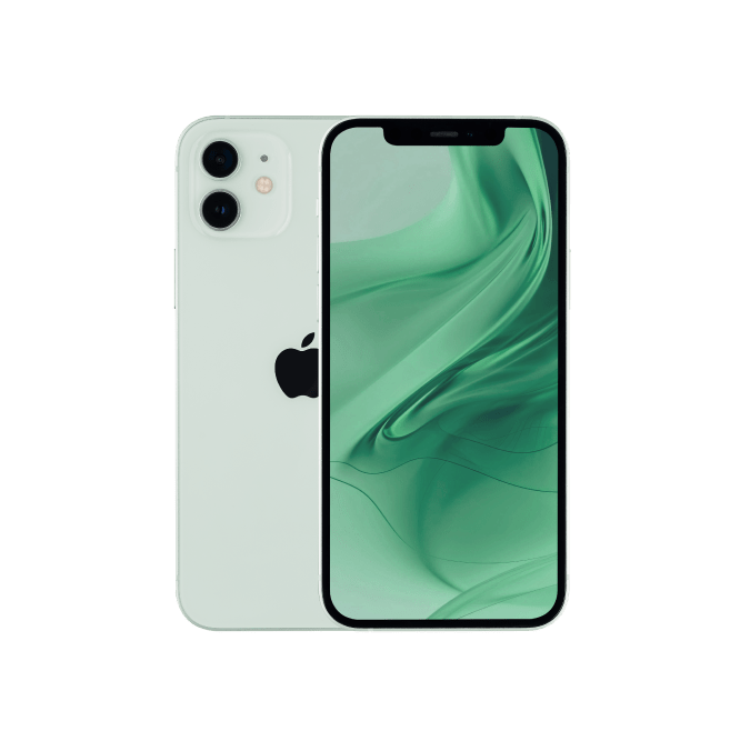 iPhone 12 Mini (Smart Locked)