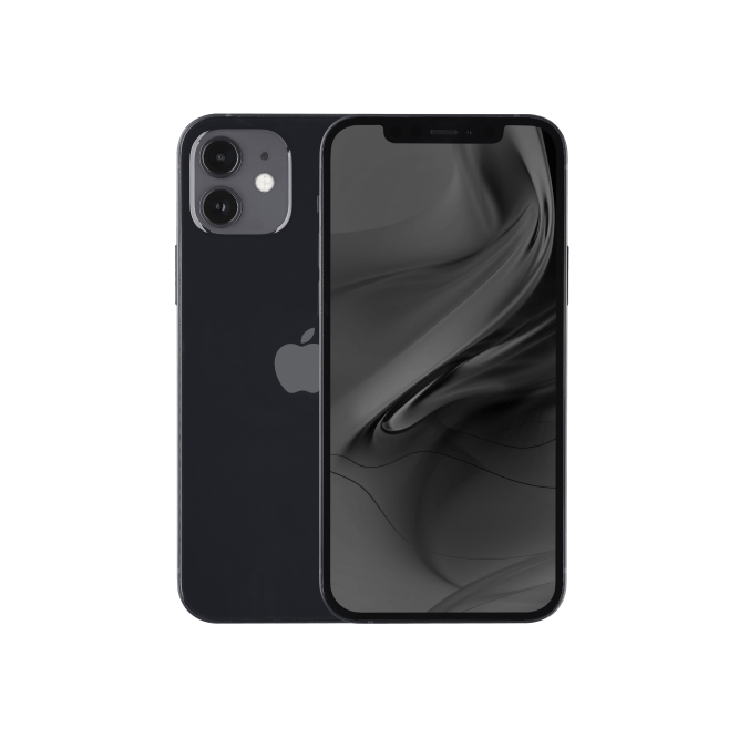 iPhone 12 Mini (Smart Locked)