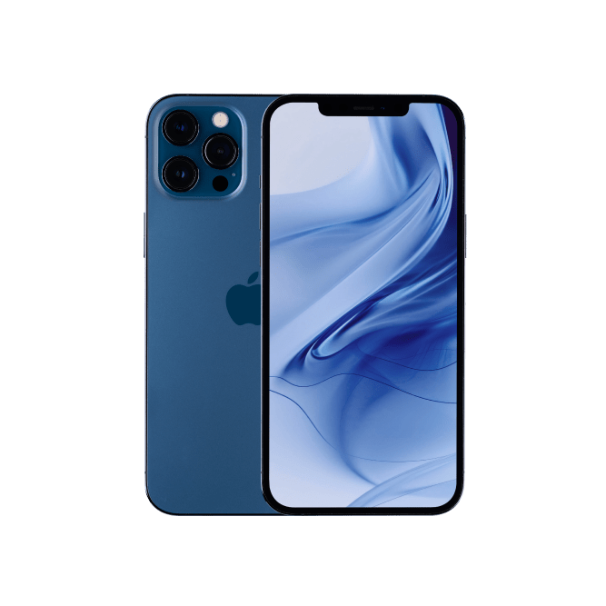 iPhone 12 Pro Max (Dual SIM)