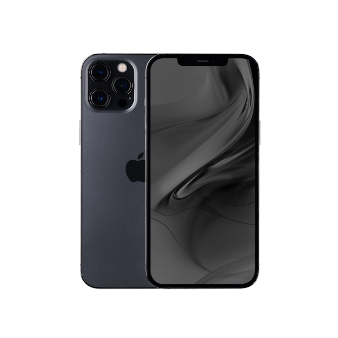 iPhone 12 Pro Max (Europe Variant) - CompAsia