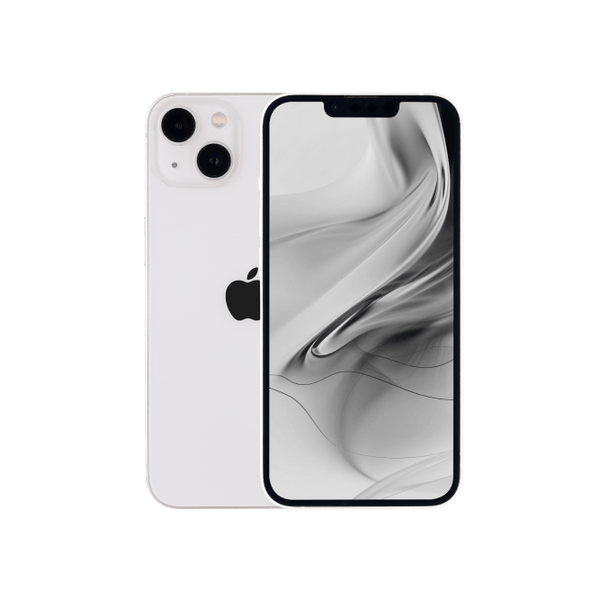 iPhone 13 128GB ホワイト 中古品 SIMフリー iPhone 13 128GB ホワイト 中古品 SIMフリー