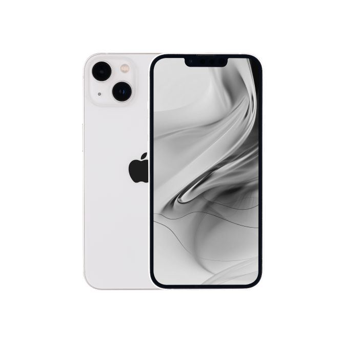 iPhone 13 Mini (Single SIM)