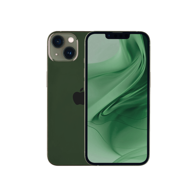 iPhone 13 Mini (Single SIM)