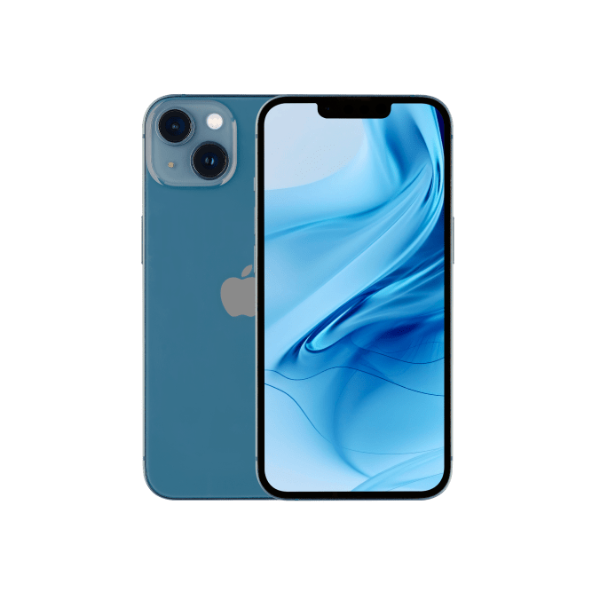 iPhone 13 Mini (Japan Variant)