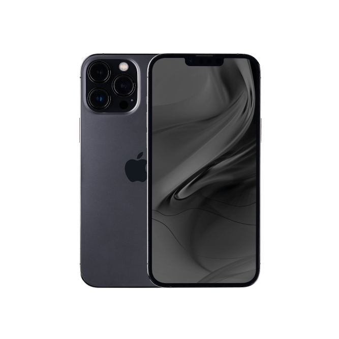 iPhone 13 Pro (Canada Variant) - CompAsia