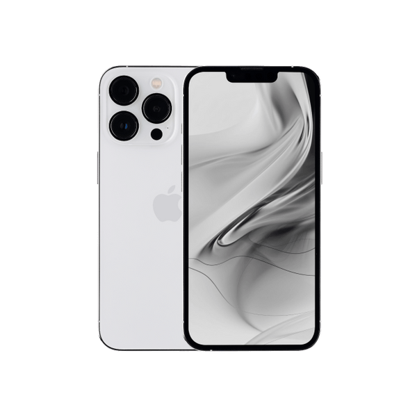 iPhone 13 Pro ホワイト iPhone 13 Pro Max 256GB Silver - Refurbished product | Allo Allo