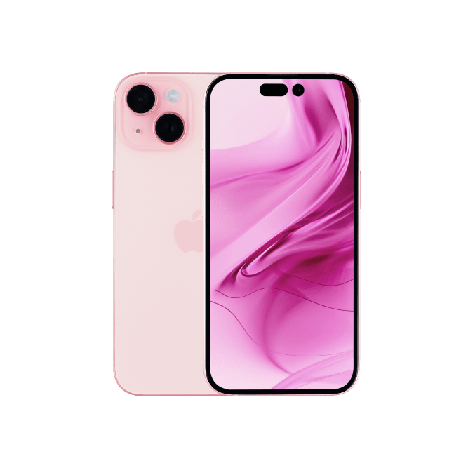 iPhone 15 (Japan Variant) - CompAsia