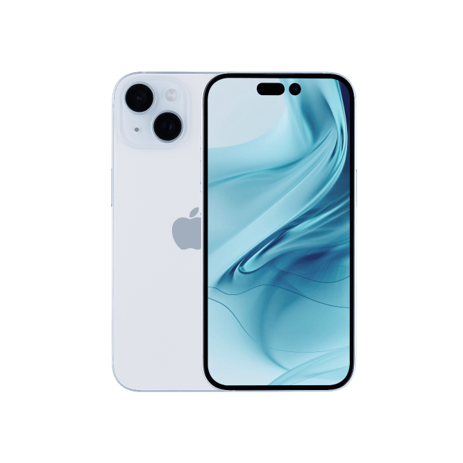 iPhone 15 Plus (Extra Hot Deals) - CompAsia