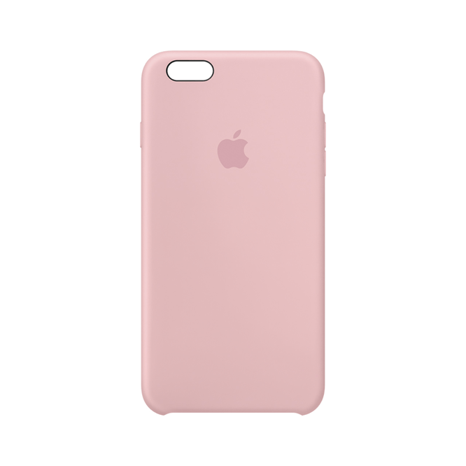 iPhone Silicone Case - CompAsia