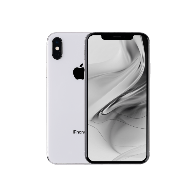 iPhone X - CompAsia