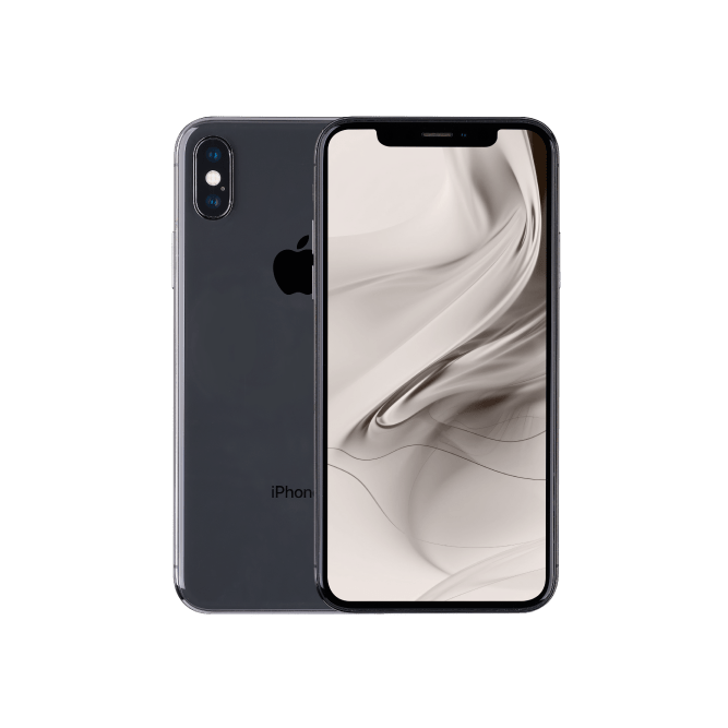 iPhone X - CompAsia