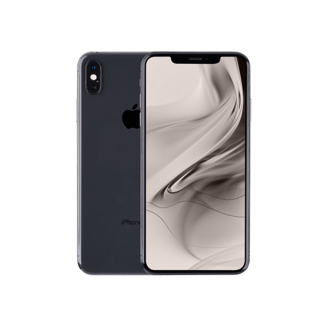 iPhone XS (Clearance) - CompAsia