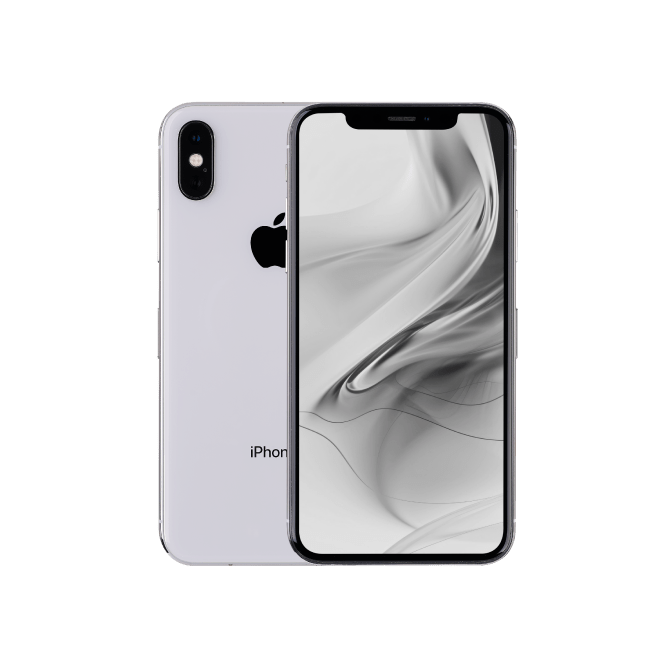 iPhone XS (Clearance) - CompAsia