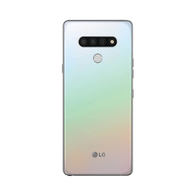 LG Stylo 6 - CompAsia
