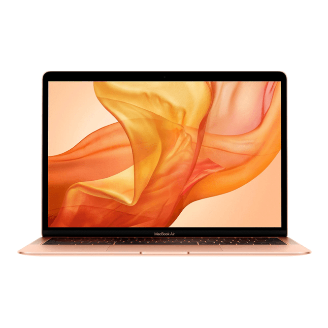 MacBook Air i3 1.1GHz 13" (Early 2020)