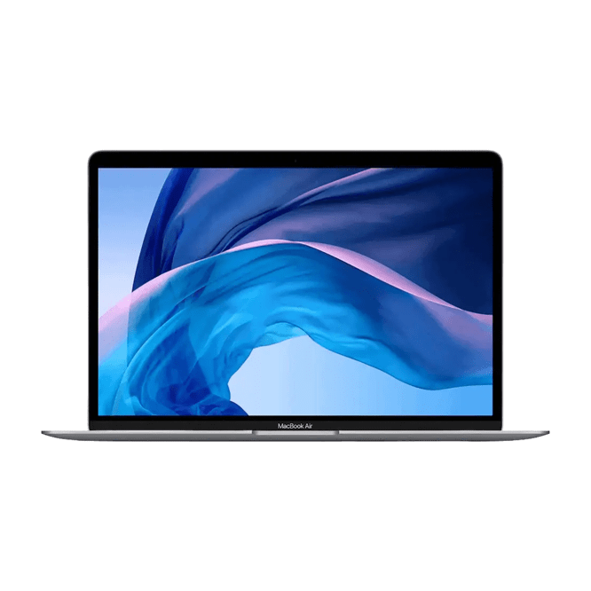 Macbook Air i5 1.6GHz 13 inch (Mid 2019) - CompAsia Philippines