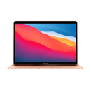 MacBook Air M1 8 - Core CPU and 7 - Core GPU 13 inch (Late 2020) - CompAsia