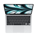 Macbook Air M2 8 - Core CPU and 10 - Core GPU 13.6 inch (Mid 2022) - CompAsia Philippines