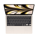 Macbook Air M2 8-Core CPU and 10-Core GPU 13.6 inch (Mid 2022) - CompAsia