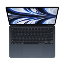 MacBook Air M2 8 - Core CPU and 8 - Core GPU 13.6" (Mid 2022) - CompAsia Philippines