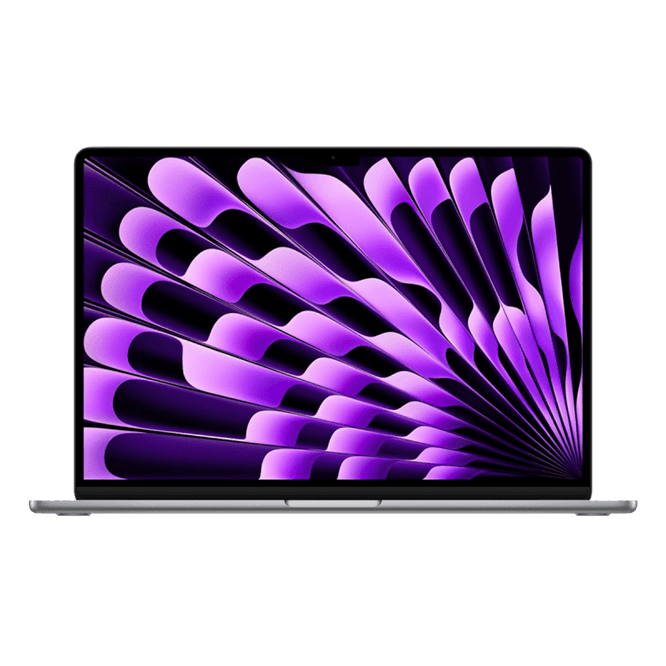 Macbook Air M3 8 - Core CPU and 8 - Core GPU 13.6" (Early 2024) - CompAsia