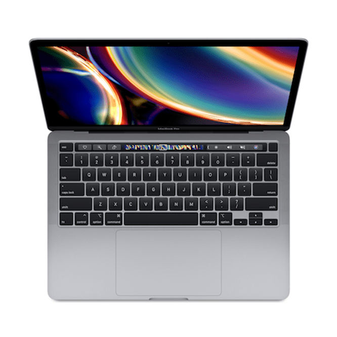 MacBook Pro i5 1.4GHz 13 inch (Mid 2020) - CompAsia