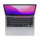 MacBook Pro M2 8 - Core CPU and 10 - Core GPU 13 inch (Mid 2022) - CompAsia