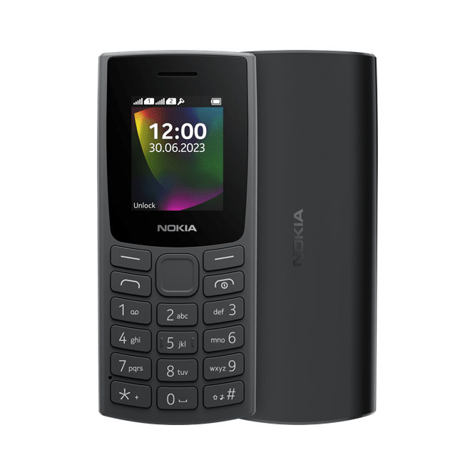 NOKIA 106 2023 [As New] - CompAsia