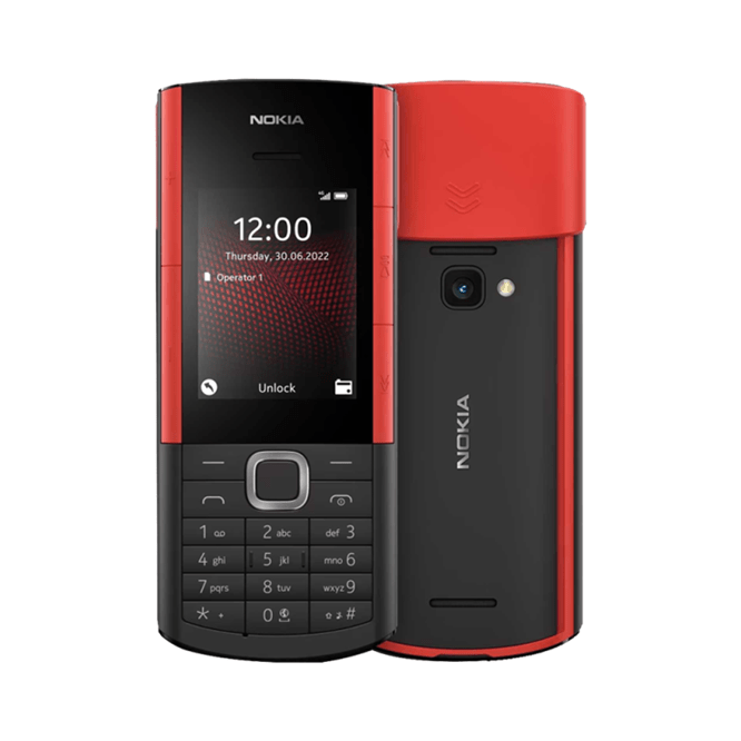 NOKIA 5710 4G [As New] - CompAsia