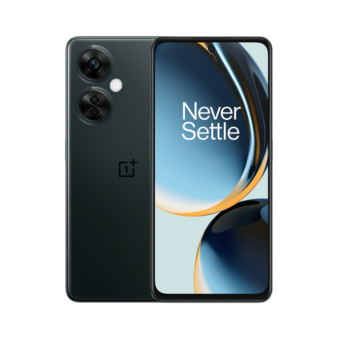 OnePlus Nord CE 3 Lite 5G - CompAsia