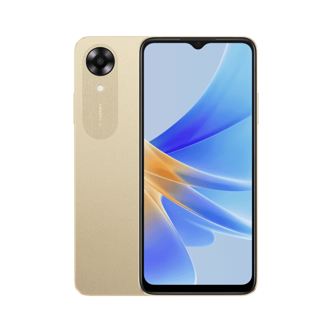 Oppo A17K (Clearance) - CompAsia