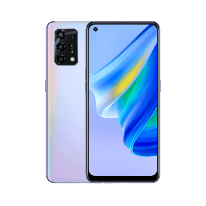 Oppo A95 - CompAsia