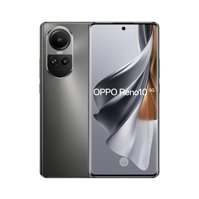 Oppo Reno10 - CompAsia