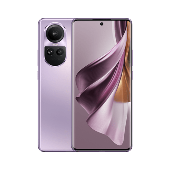 Oppo Reno10 Pro - CompAsia