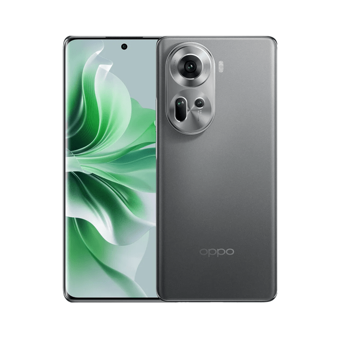 Oppo Reno11 - CompAsia