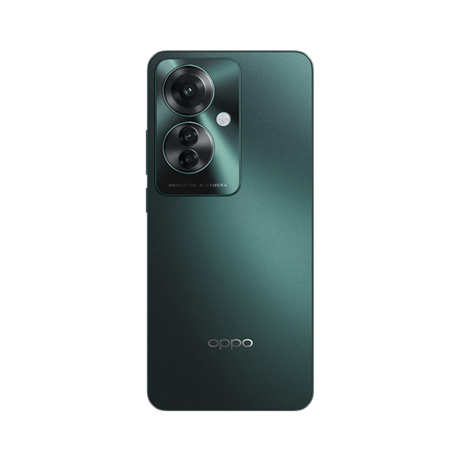 Oppo Reno11 F - CompAsia