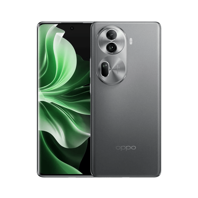 Oppo Reno11 Pro 5G (Smart Locked) - CompAsia