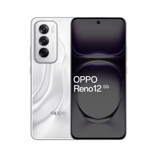 OPPO Reno12 5G - CompAsia