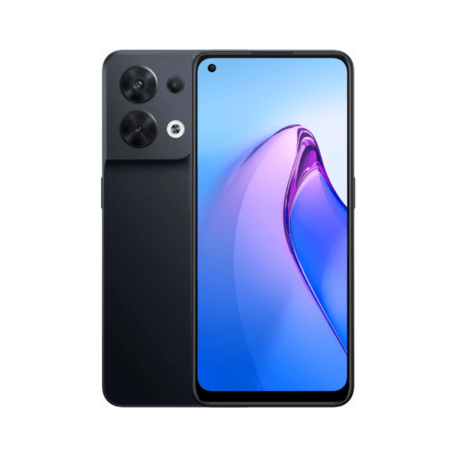 Oppo Reno8 5G - CompAsia