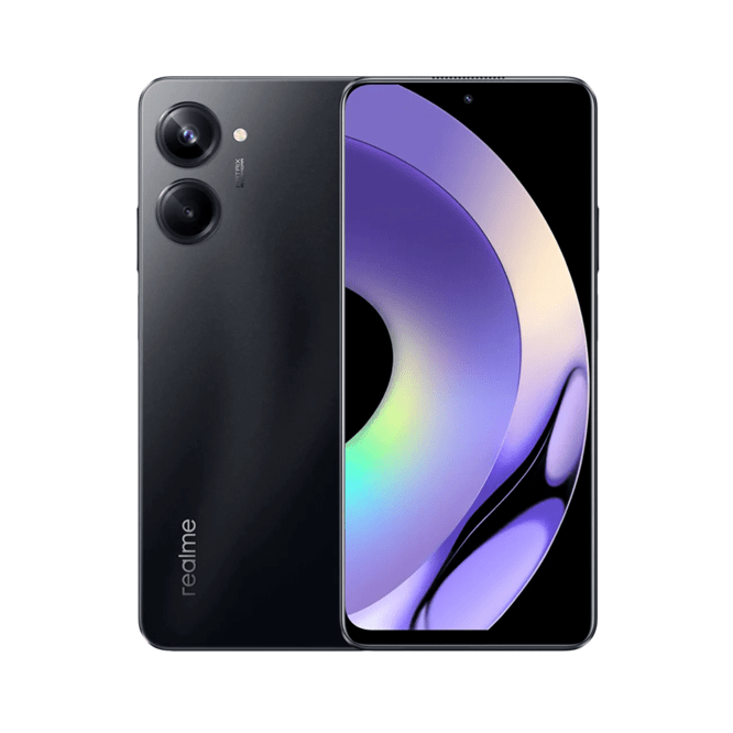 Realme 10 Pro - CompAsia